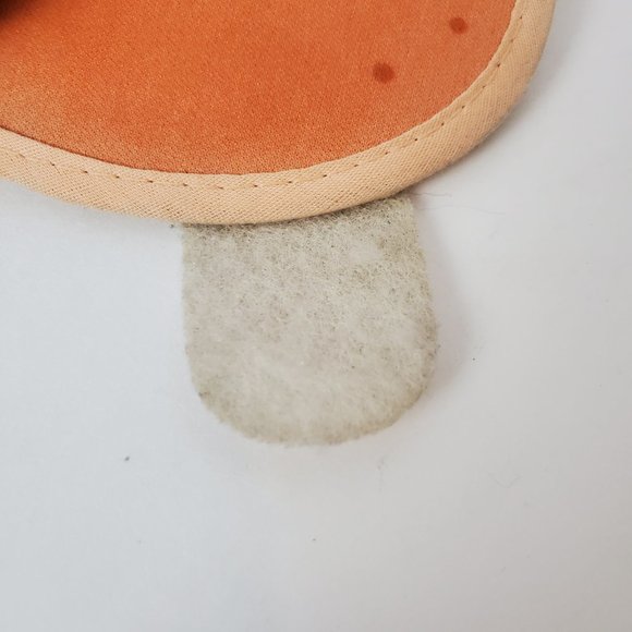 Vintage Goofy Hat Disney Character Fashions Snapback 1988 - Picture 5 of 6